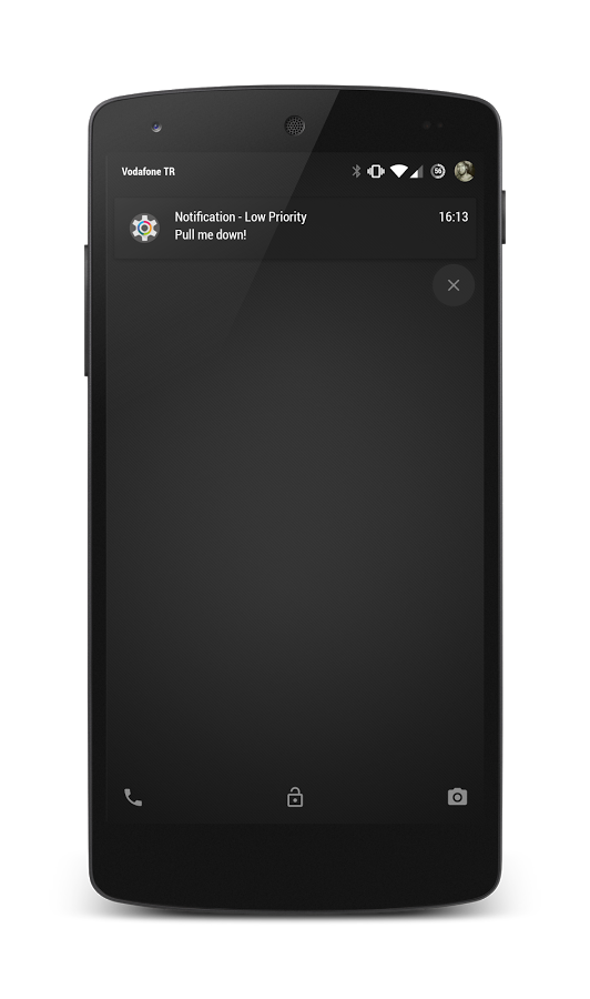 PitchBlack™(S-Grey) CM12 Theme