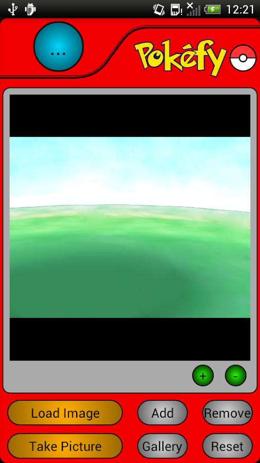 Pokefy - Pokemon Photo Editor