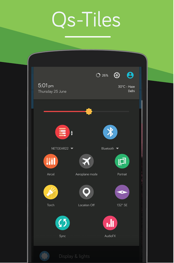 Pop UP-CM12.1