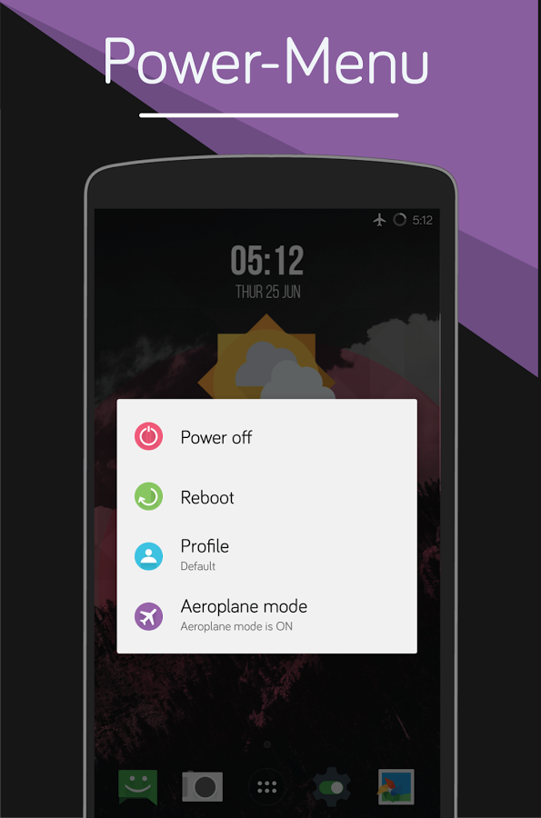 Pop UP-CM12.1