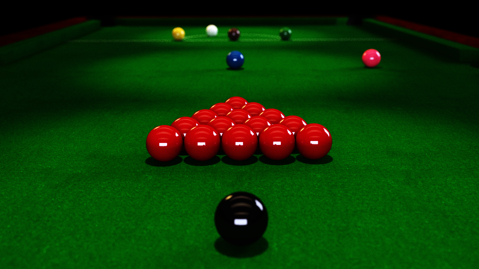 Premium Snooker 9