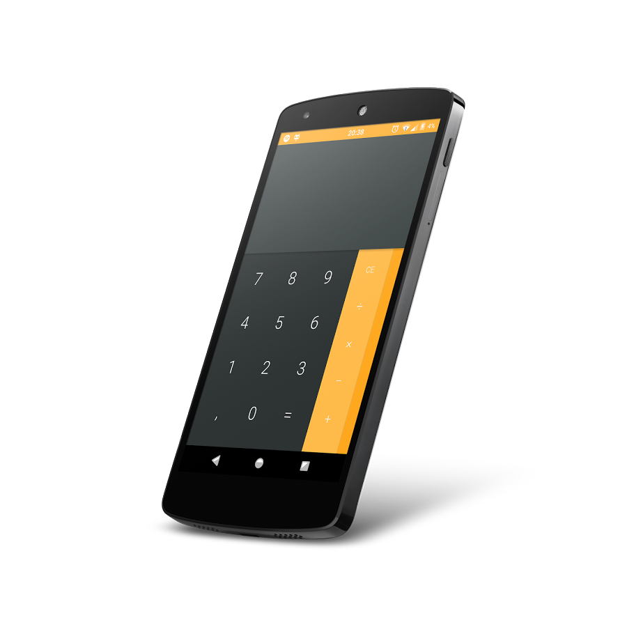 Prodigy Dark CM12/12.1