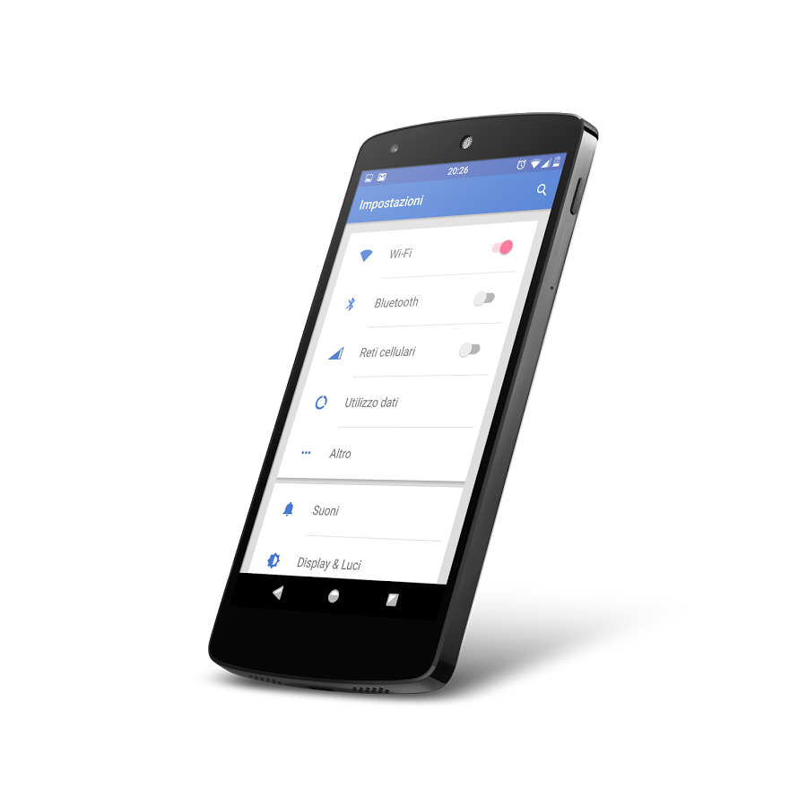 Prodigy Light CM12/12.1