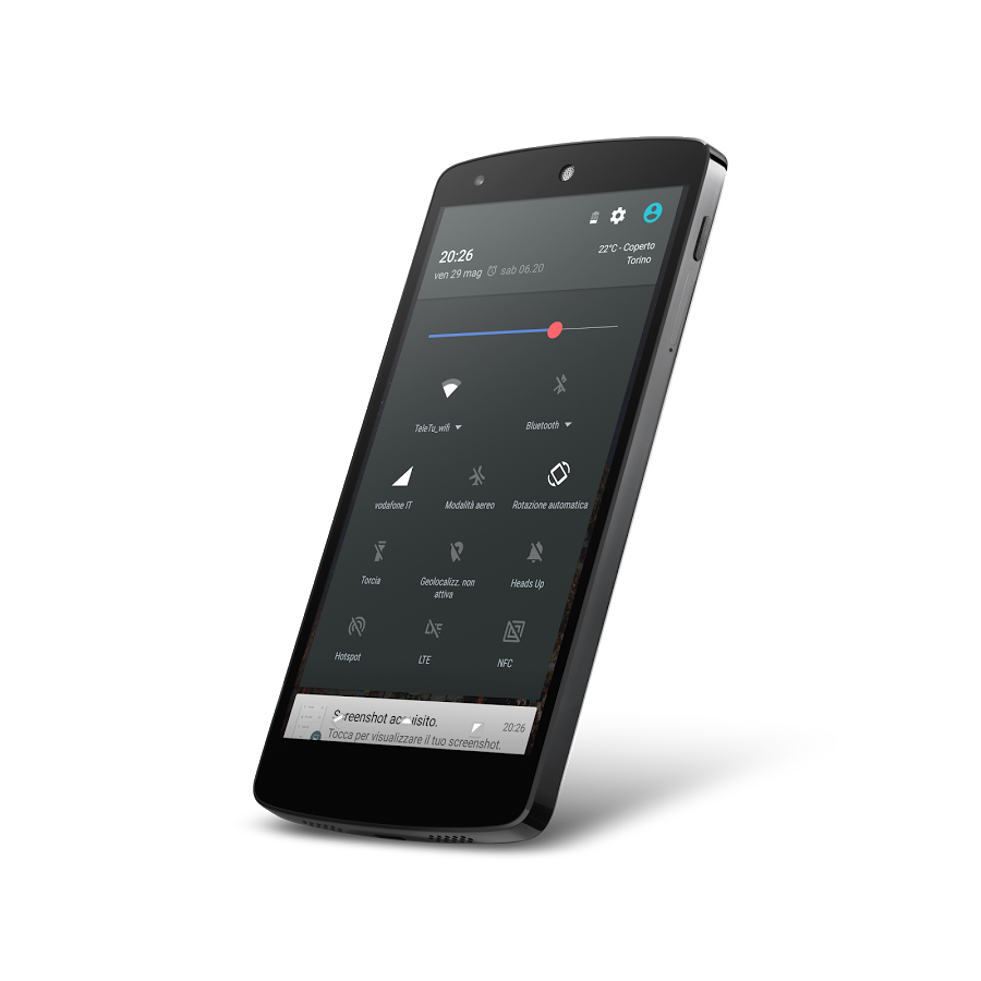 Prodigy Light CM12/12.1