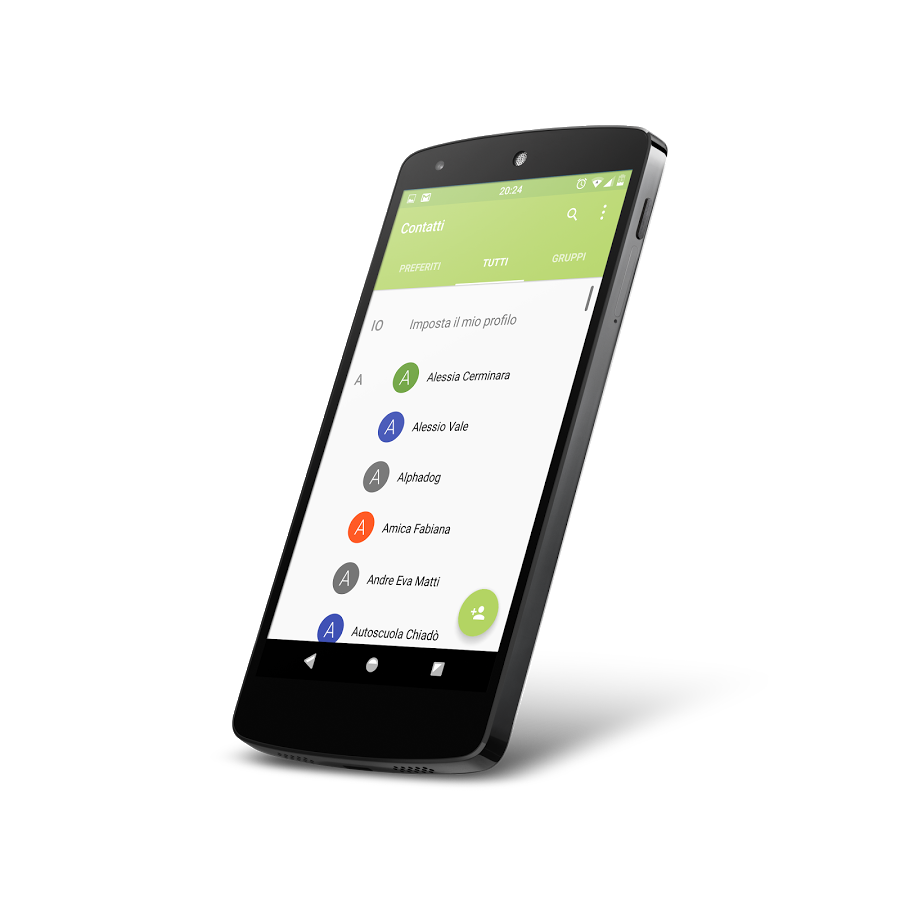 Prodigy Light CM12/12.1