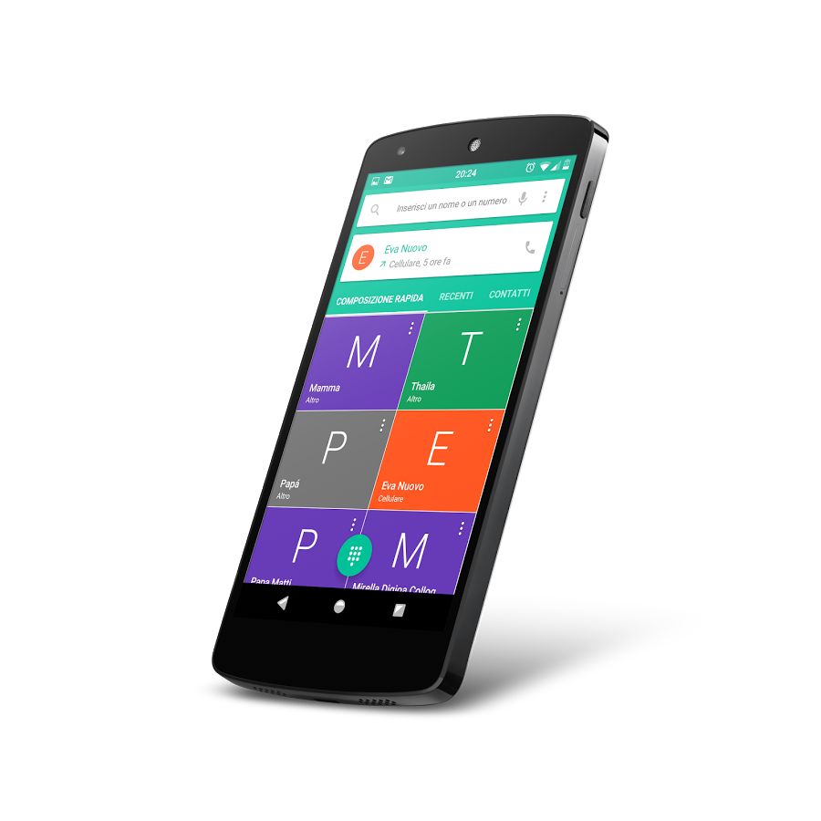 Prodigy Light CM12/12.1