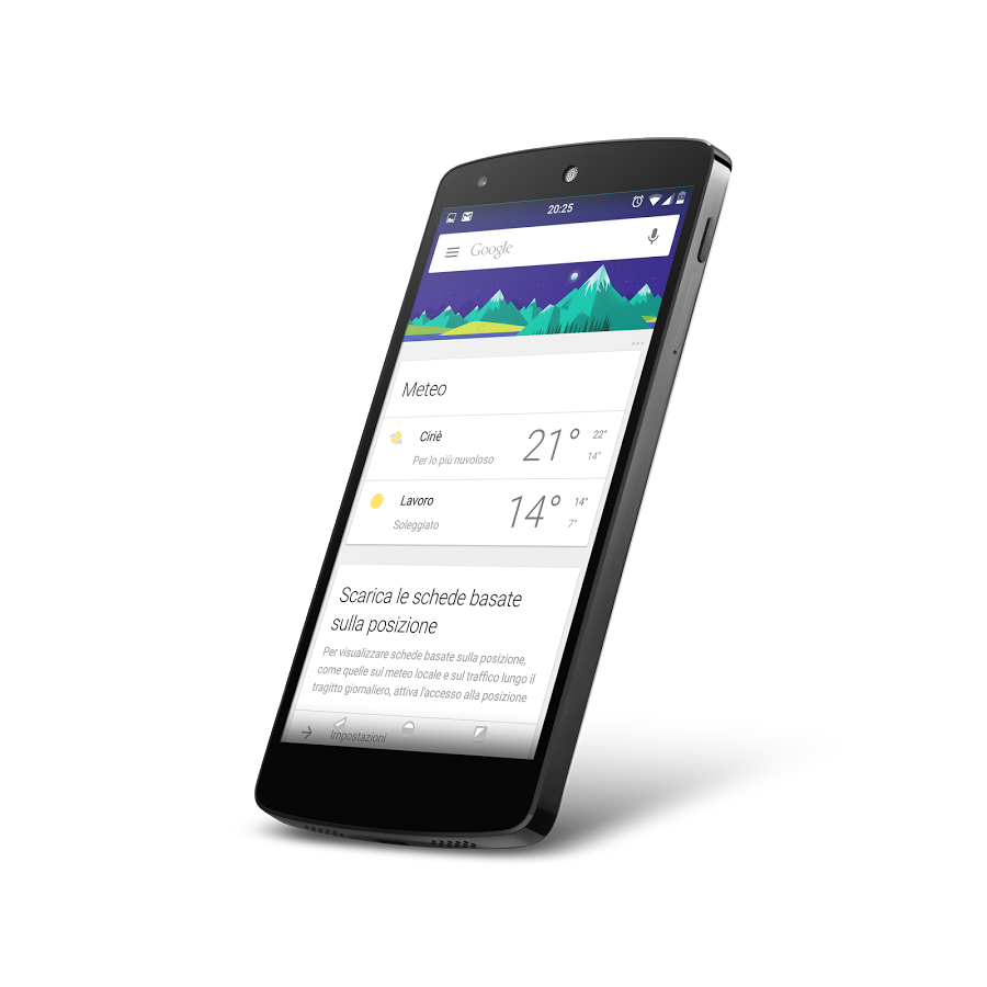 Prodigy Light CM12/12.1