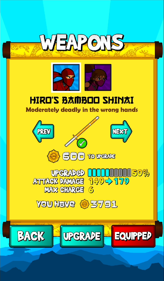 Puzzle Ninja