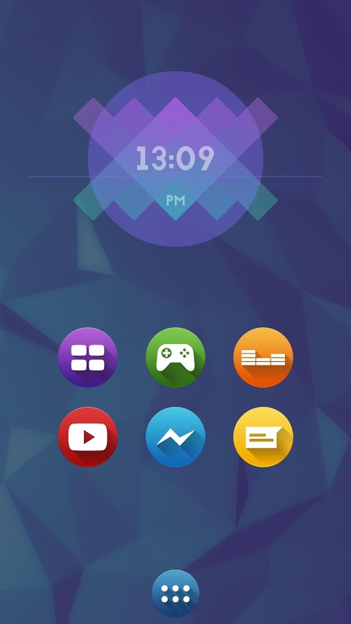 Rex - Icon Pack
