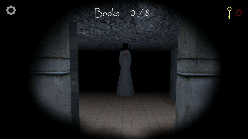 Slendrina the Cellar 2 for Android - Download the APK from Uptodown