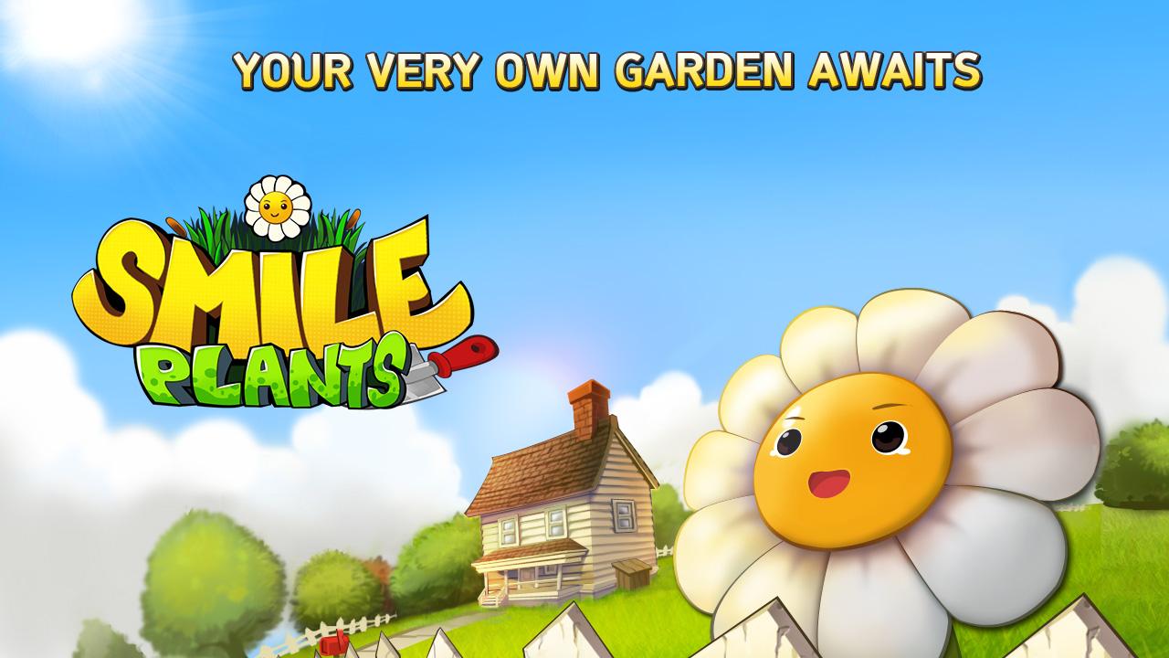 Smile Plants