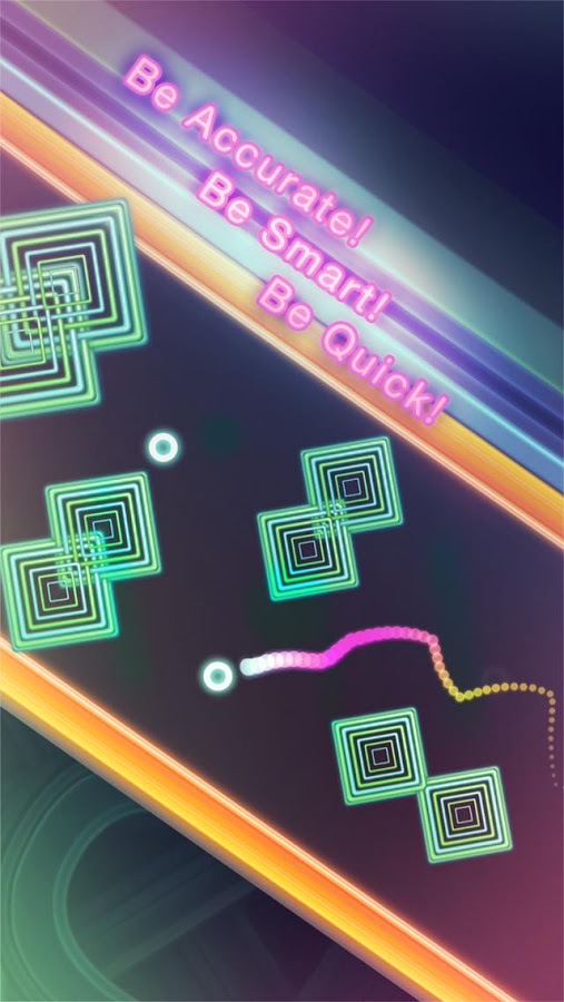 Snaky Lines (Ad-Free/Lives)