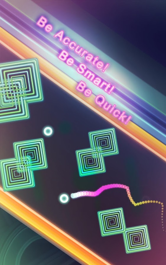 Snaky Lines (Ad-Free/Lives)