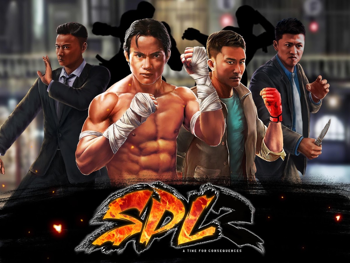 SPL2 (Mod Money/Energy/Skill Point)