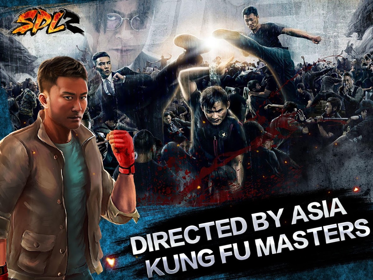 SPL2 (Mod Money/Energy/Skill Point)