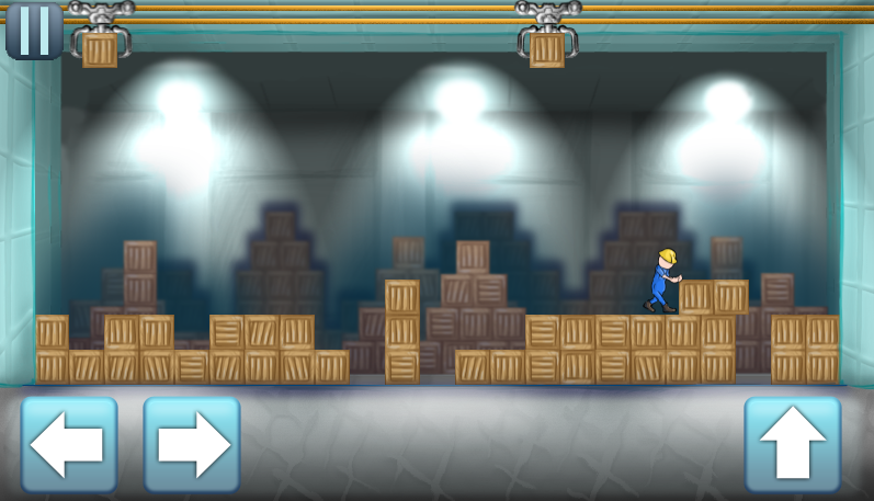 Stack Attack Classic Premium