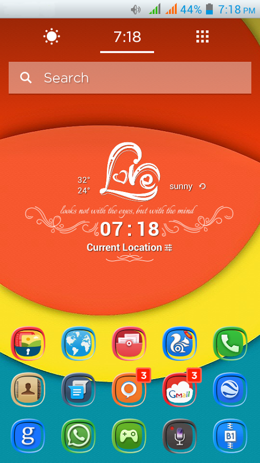 Stylus UI - Icon Pack