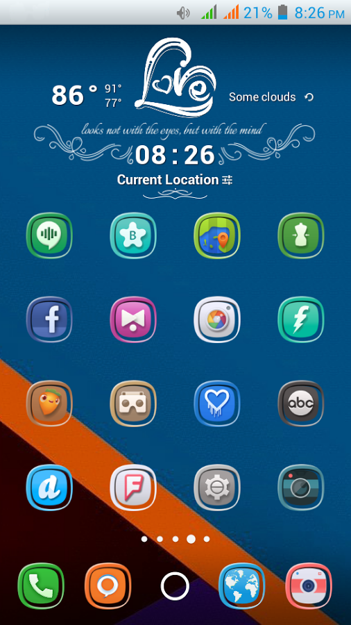 Stylus UI - Icon Pack