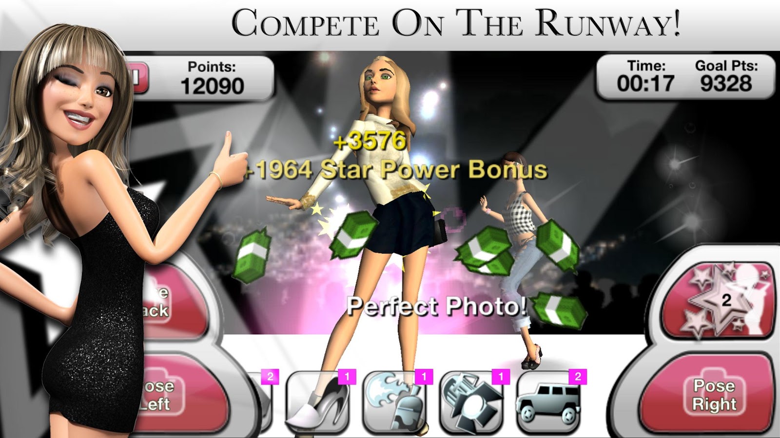 Supermodel World Tour