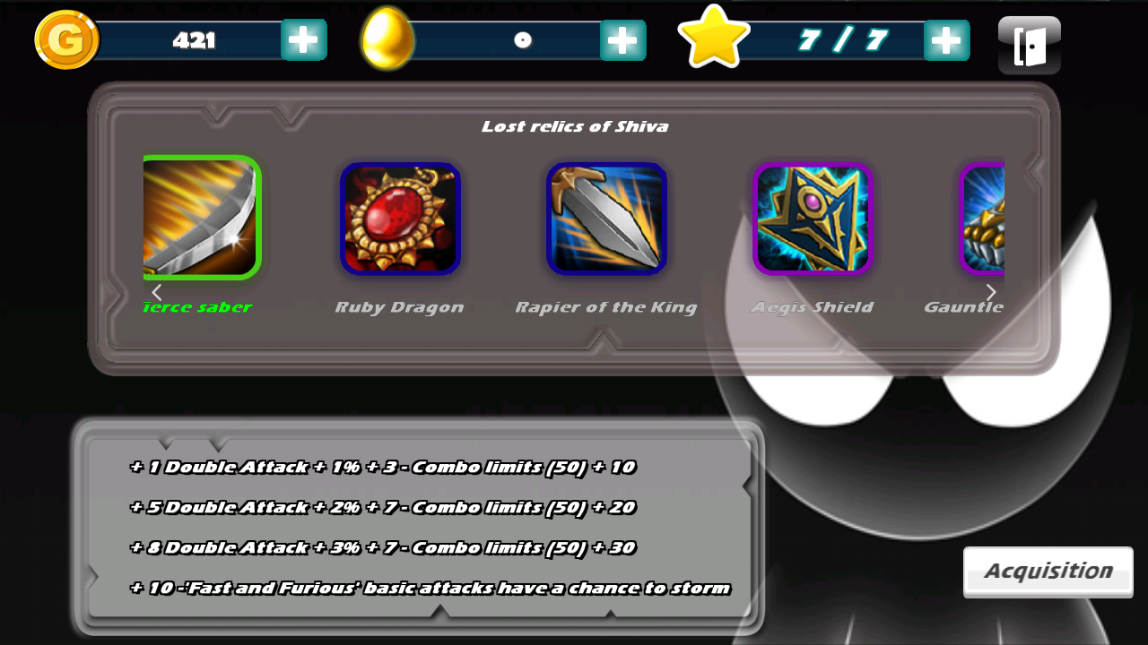 The Adventures of Shiva (Mod Money)