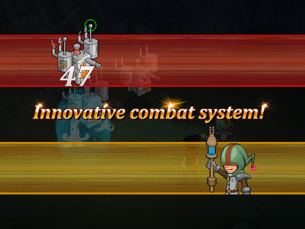 Trulon - The Shadow Engine