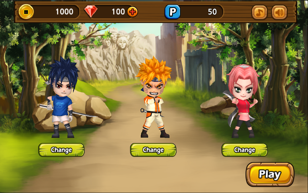 Ultimate Battle: Ninja Dash