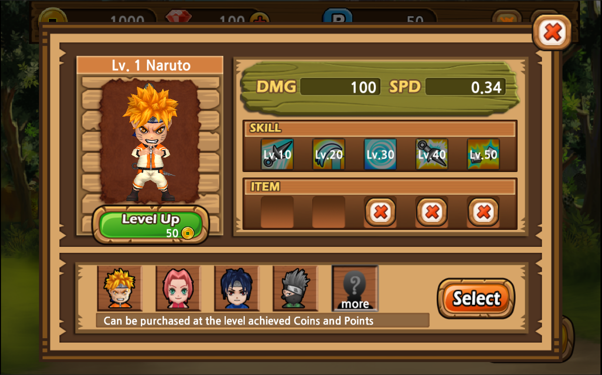 Ultimate Battle: Ninja Dash