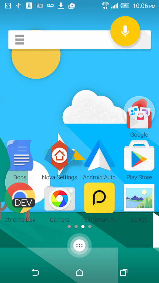 UTOPIA - Icon Pack