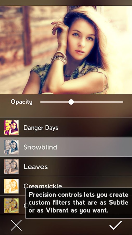 Vibrance Premium - (Ad Free)