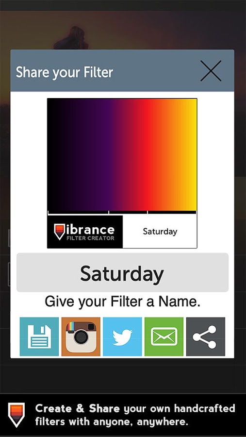 Vibrance Premium - (Ad Free)