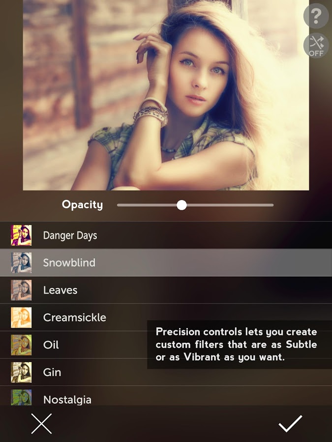 Vibrance Premium - (Ad Free)