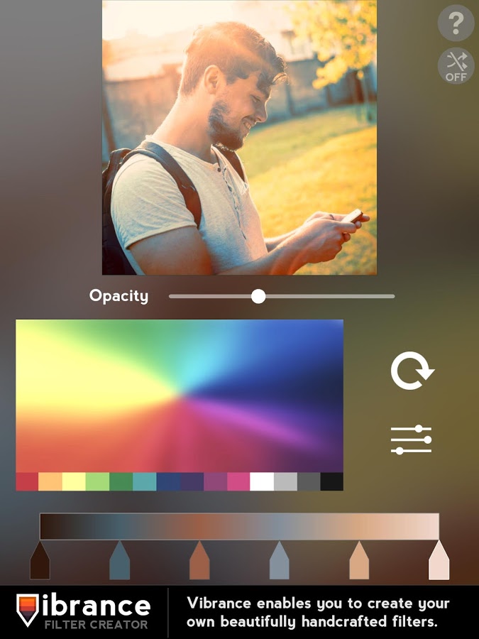 Vibrance Premium - (Ad Free)