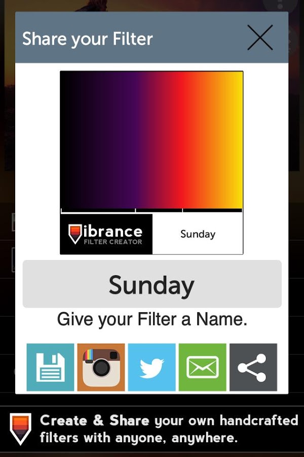 Vibrance Premium - (Ad Free)
