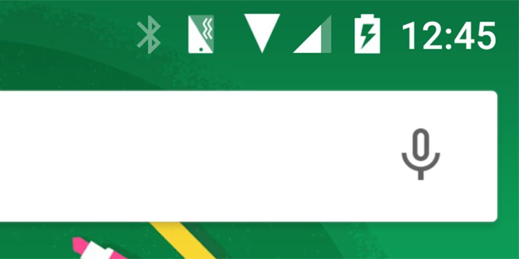 VividMaterial Theme CM12/12.1