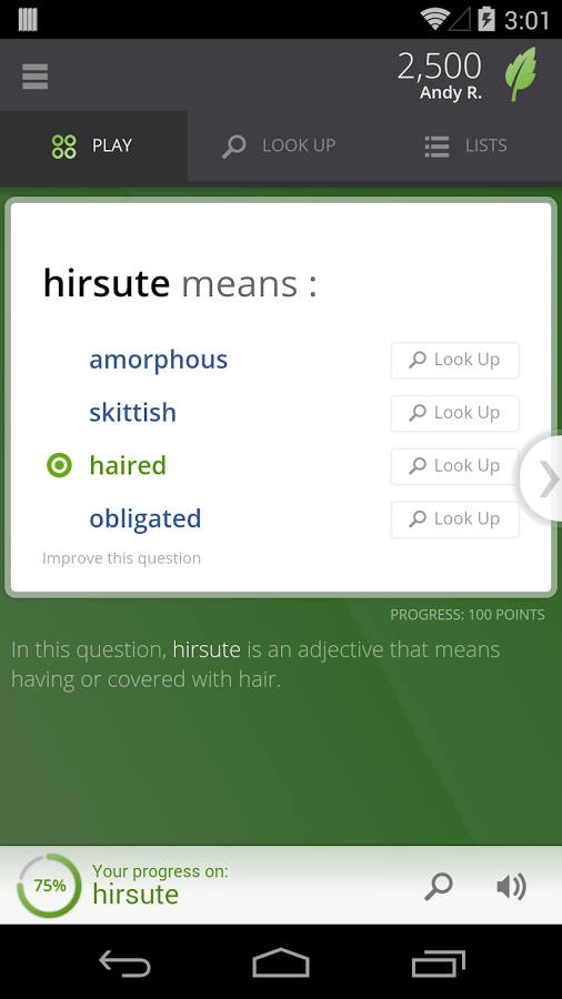Vocabulary.com