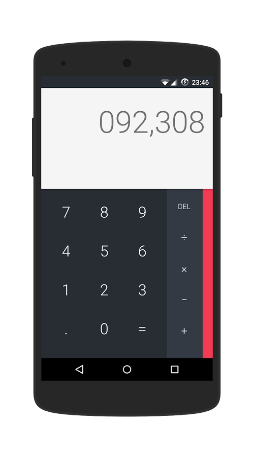 Voltare - CM12 Theme