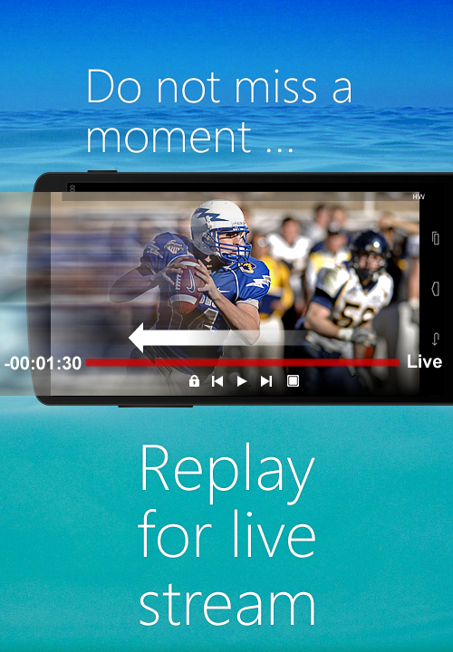 VXG Video Player Pro