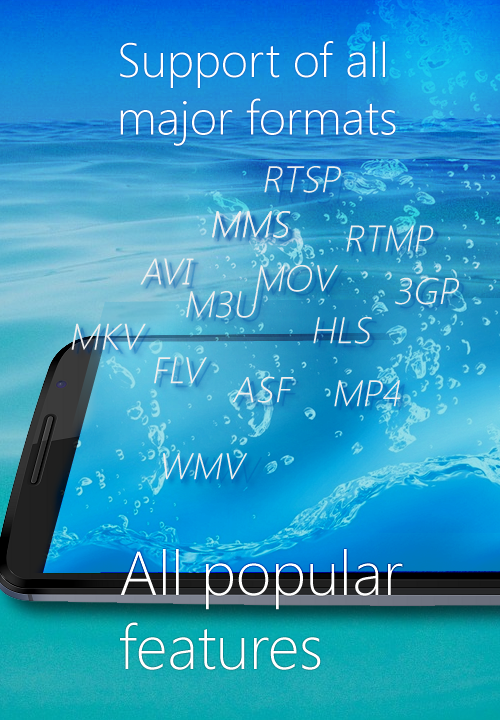 VXG Video Player Pro