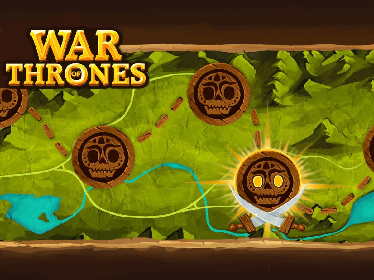 War Of Thrones Pro