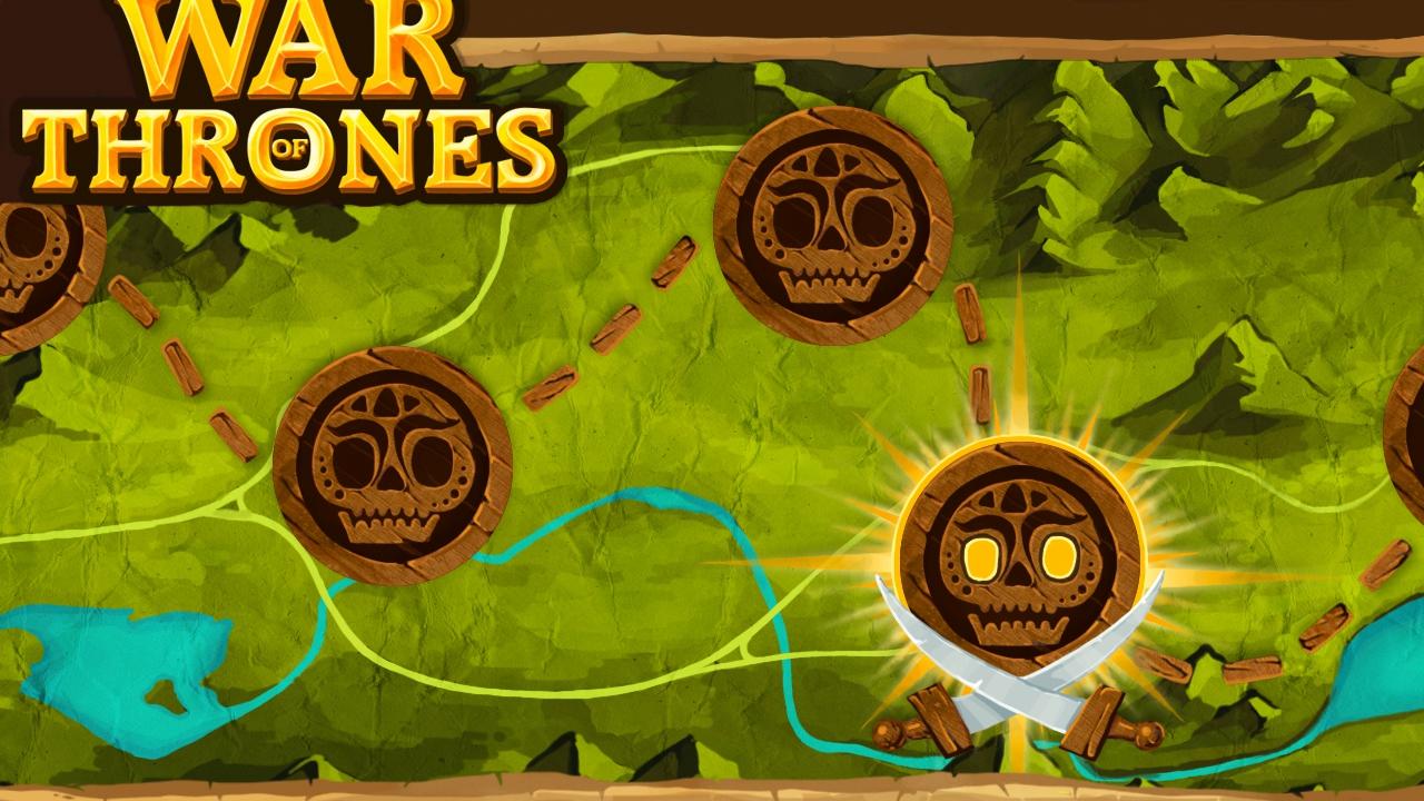 War Of Thrones Pro