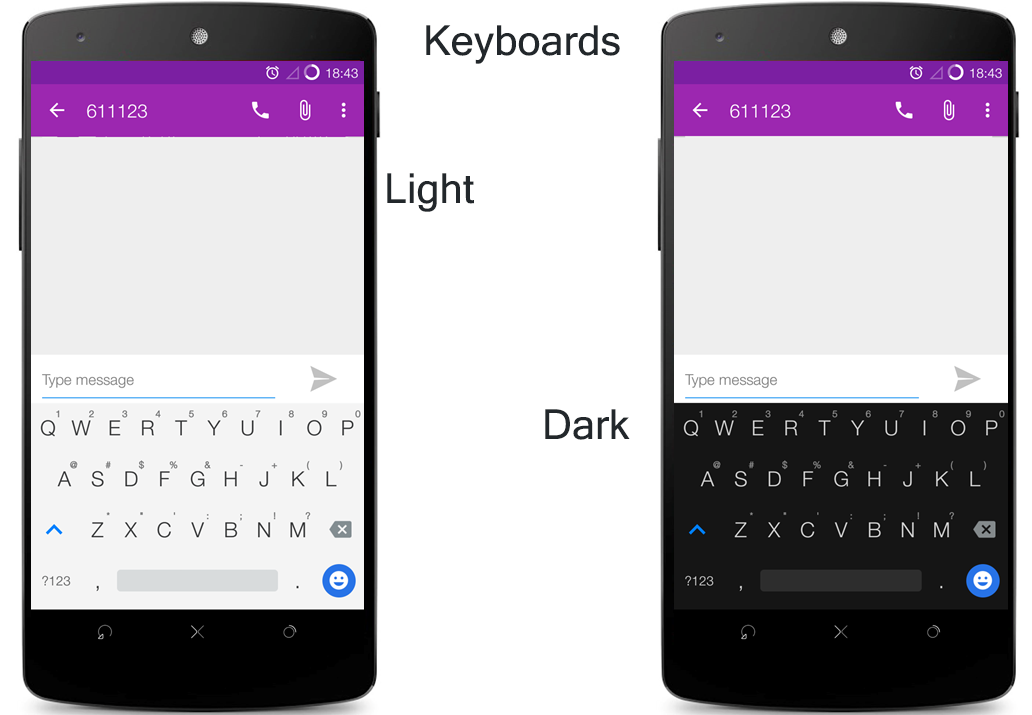 Xero -CM12.1/12 Theme