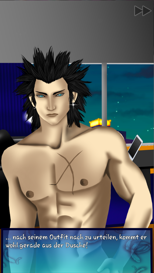 Zargoa Love Stories HD ~ Otome