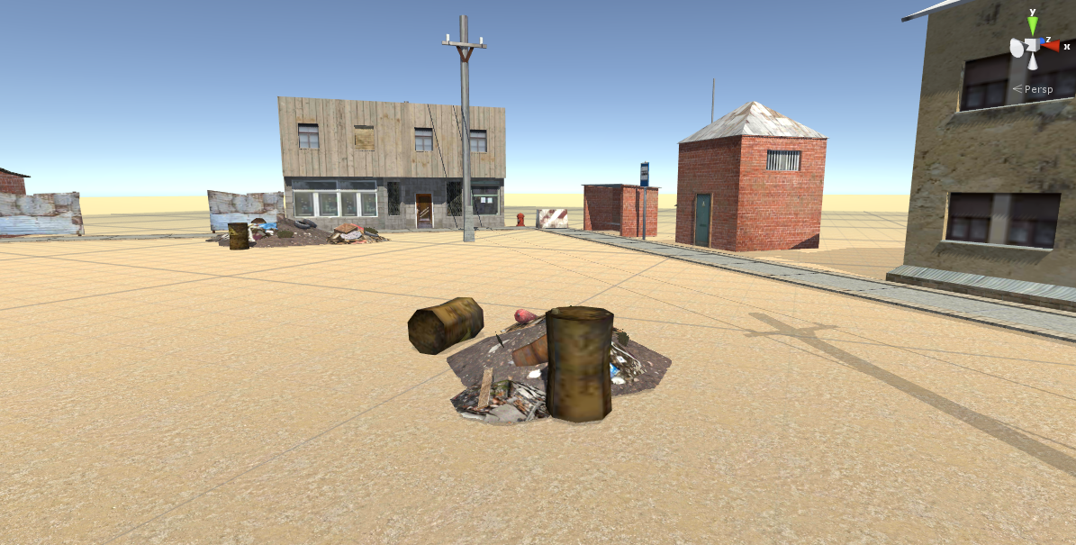 Zombie Tower Defense