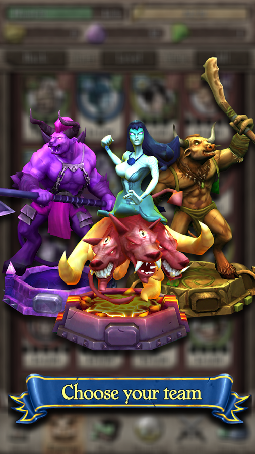 Zomon: The Path of Heroes