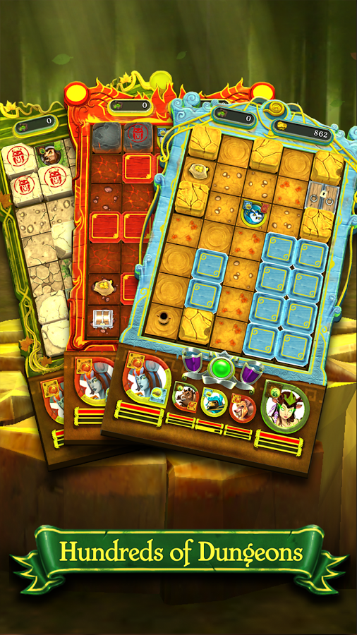 Zomon: The Path of Heroes