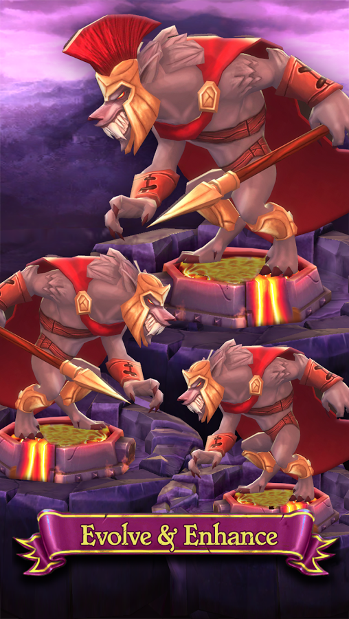 Zomon: The Path of Heroes
