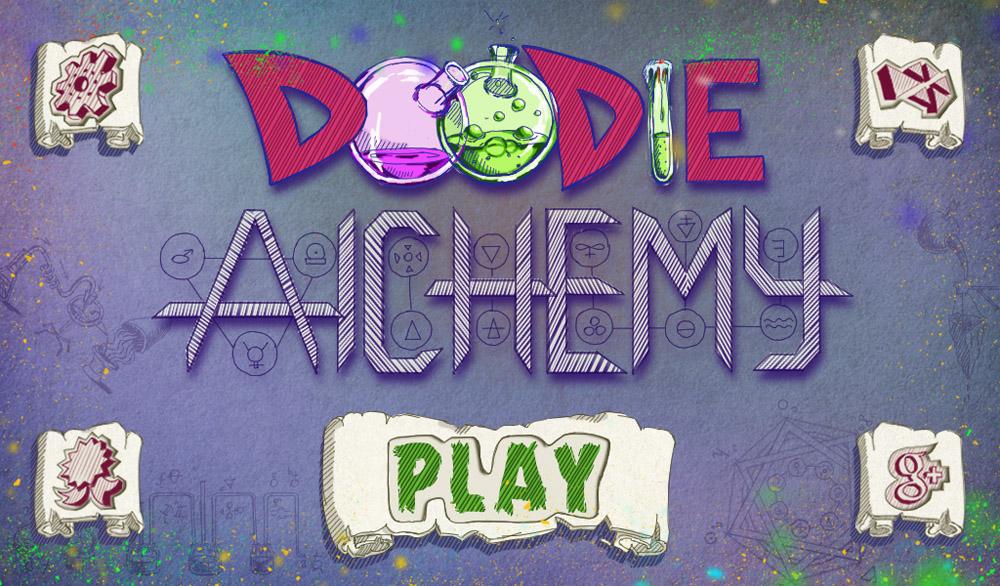 Doodle Alchemy (Mod Tips/Ads-Free)