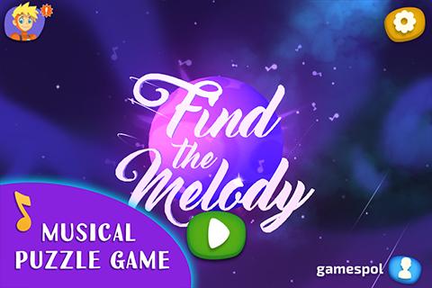 Find the Melody (Unlocked)