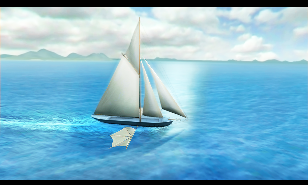 Game of Flying: Cruise Ship 3D (Mod Money)
