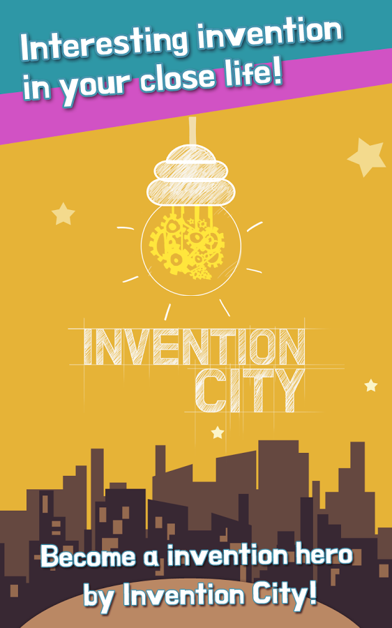 Invention City